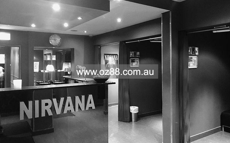 NIRVANA SYDNEY  Business ID： B618 Picture 6