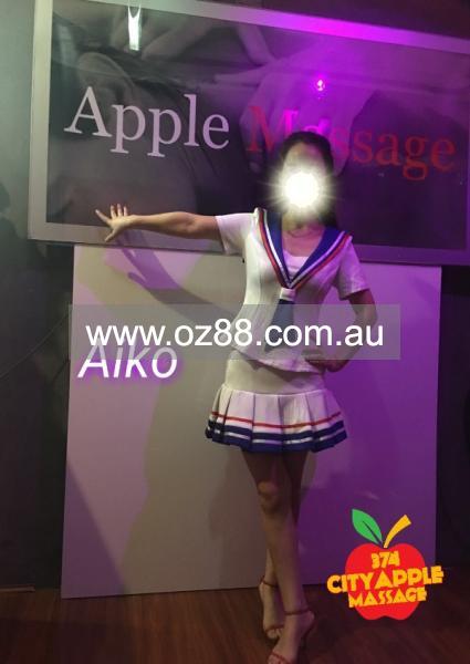 Apple Massage 374  Business ID： B80 Picture 3