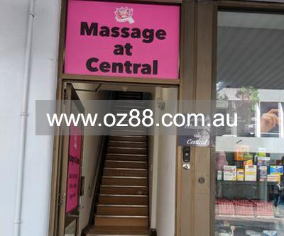 Massage at Central  Business ID： B84 Picture 2