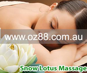 Snow Lotus Haymarket Massage  Business ID： B88 Picture 2