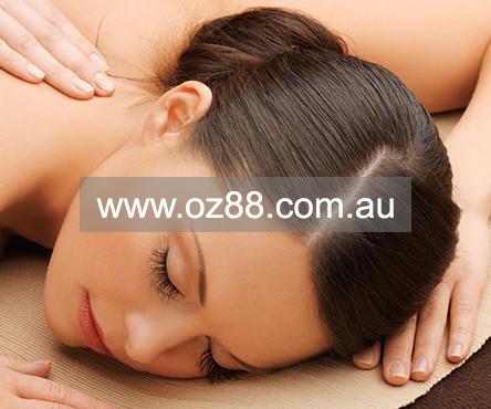 CBD Posh Massage  Business ID： B99 Picture 1