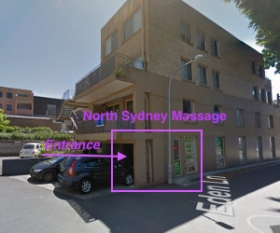 North Sydney Massage thumbnail version 1