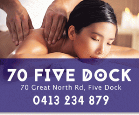 70 Five Dock Massage thumbnail version 1