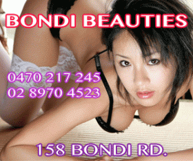 Bondi Beauties Massage thumbnail version 1