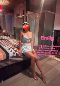 Emily | Sydney Girl Massage thumbnail version 1