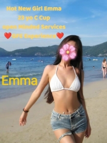 Emma - Sydney Girl Massage thumbnail version 1