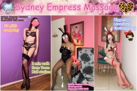 Sydney Empress Massage thumbnail version 65